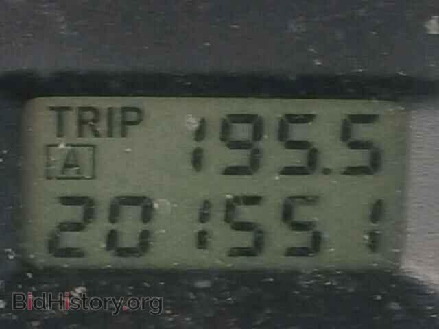 2003 MITSUBISHI LANCER - VIN: JA3AJ26E83U036675 - Photo 8