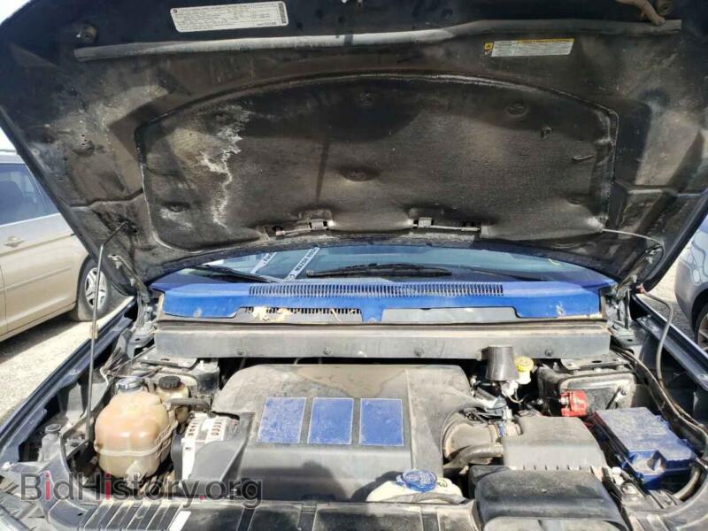 2010 Dodge JOURNEY (VIN 3D4PG5FV5AT109927) — фото 7 из 10