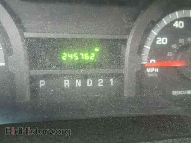 2009 FORD ECONOLINE - VIN: 1FTDS34L19DA25951 - Фото 8