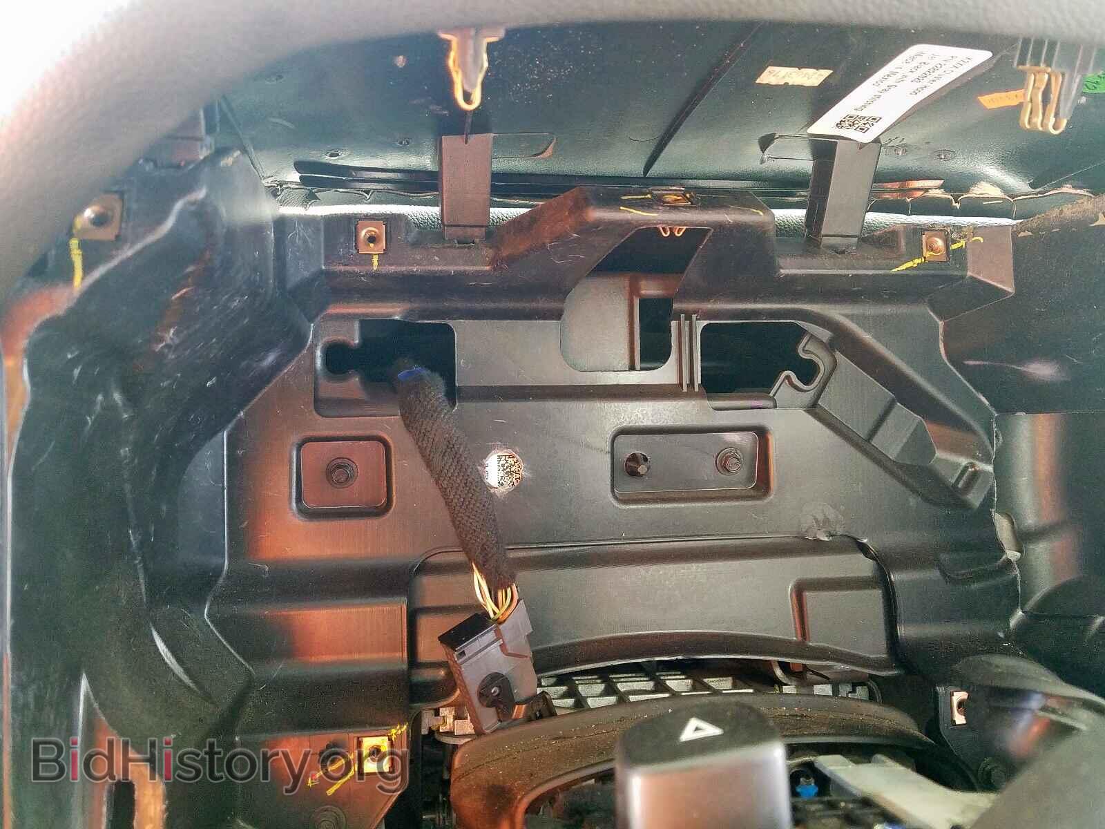 2017 GMC SIERRA - VIN: 3GTU2PEC8HG275517 - Фото 8