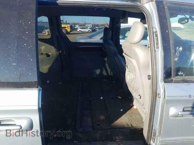 2006 CHRYSLER MINIVAN - VIN: 2A8GP64L66R832385 - Фото 6
