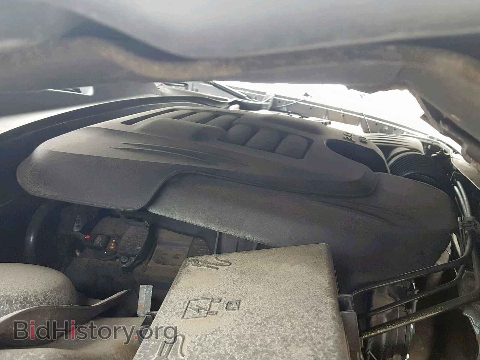 2012 CHRYSLER 300 - VIN: 2C3CCAAG2CH193200 - Фото 7