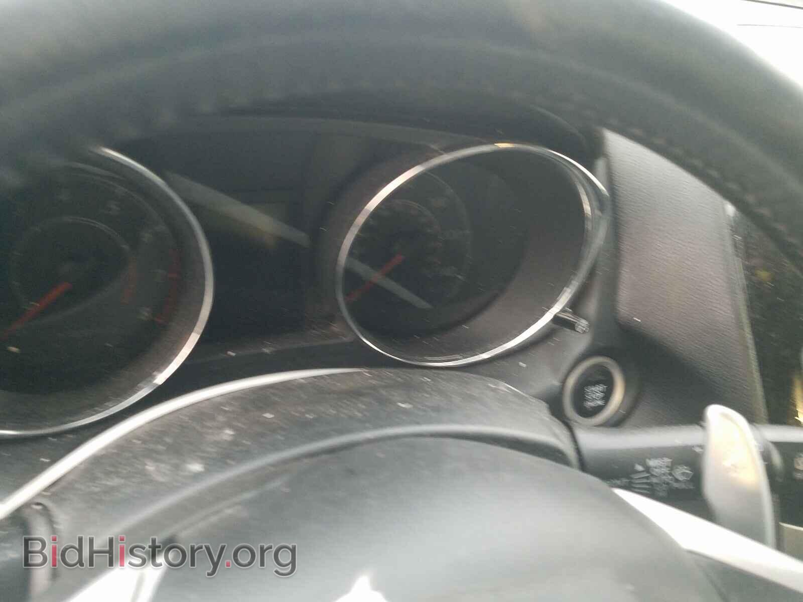 2015 MITSUBISHI OUTLANDER - VIN: 4A4AR4AW2FE034594 - Фото 8