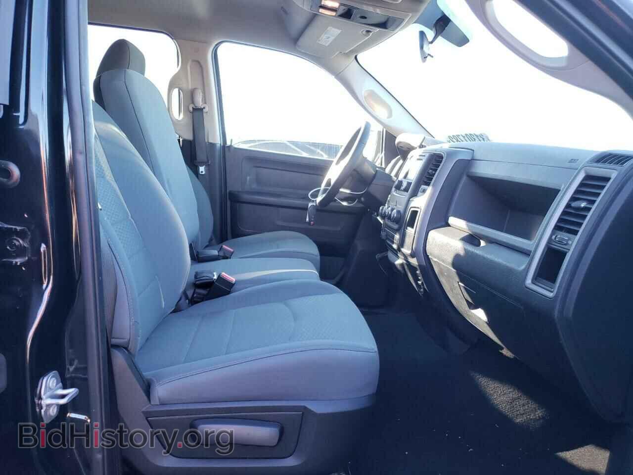 2017 RAM 1500 - VIN: 1C6RR7FT6HS575668 - Фото 5