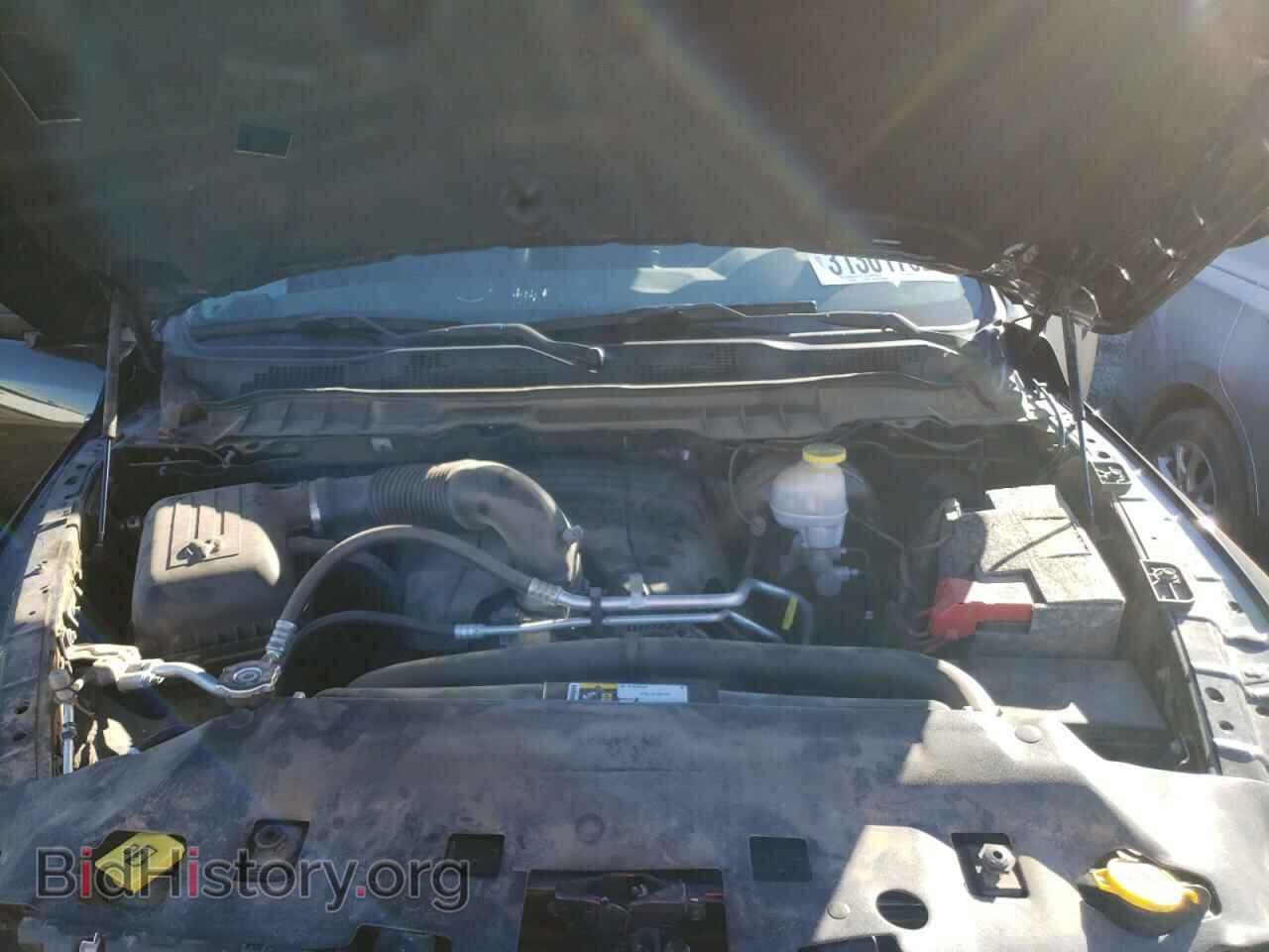 2017 RAM 1500 - VIN: 1C6RR7FT6HS575668 - Фото 7