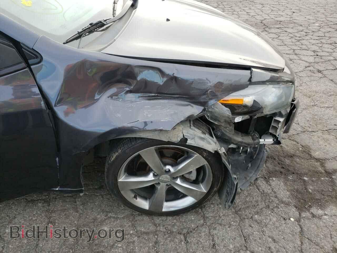2013 DODGE DART - VIN: 1C3CDFCB2DD329707 - Фото 9