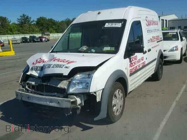 2011 FORD TRANSIT CO - VIN: NM0LS7AN7BT073231 - Фото 2