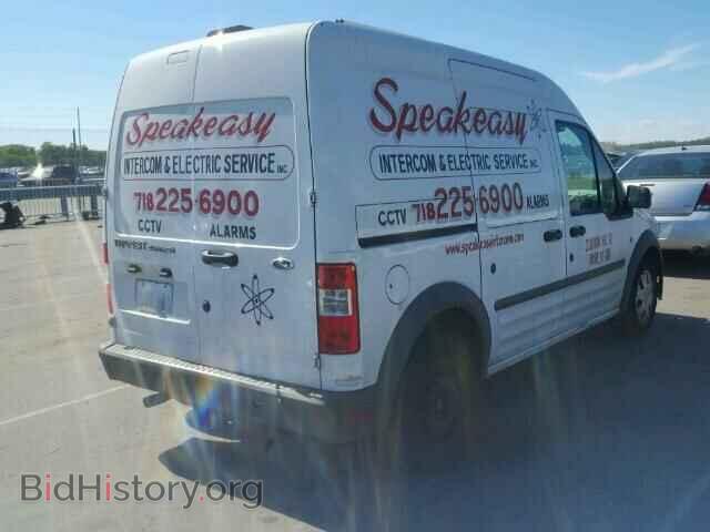 2011 FORD TRANSIT CO - VIN: NM0LS7AN7BT073231 - Фото 4