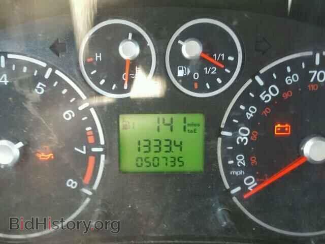 2011 FORD TRANSIT CO - VIN: NM0LS7AN7BT073231 - Фото 8