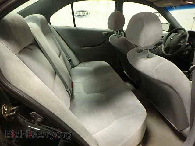 2003 MITSUBISHI GALANT - VIN: 4A3AA46G63E217232 - Фото 6