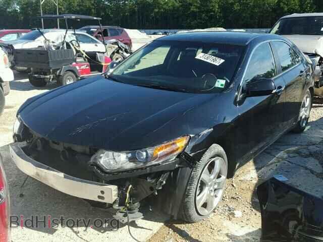 2013 ACURA TSX - VIN: JH4CU2F69DC012353 - Фото 2