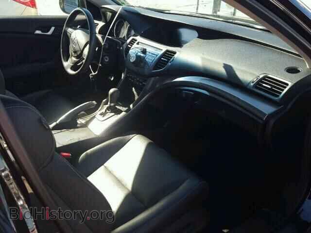 2013 ACURA TSX - VIN: JH4CU2F69DC012353 - Фото 5