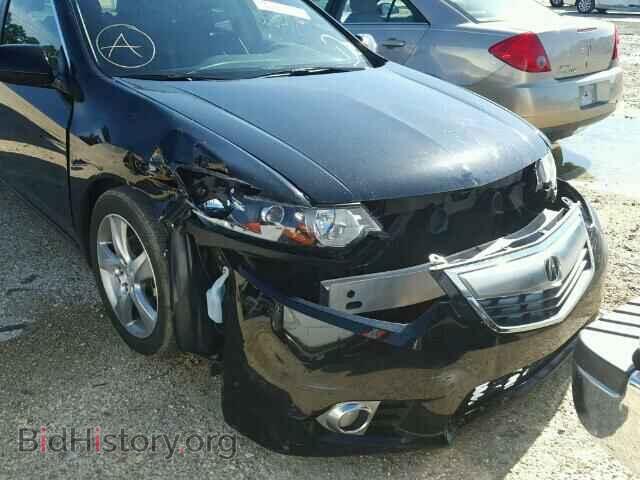 2013 ACURA TSX - VIN: JH4CU2F69DC012353 - Фото 9