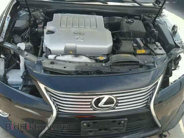 2014 LEXUS ES350 - VIN: JTHBK1GG5E2101900 - Фото 7