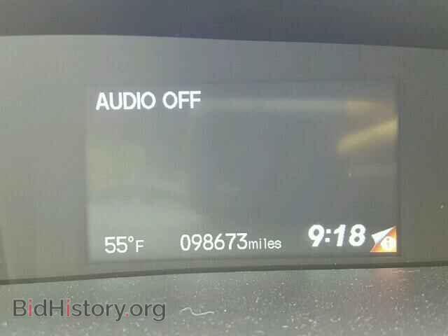 2013 HONDA CIVIC - VIN: 19XFB2F56DE239567 - Фото 8