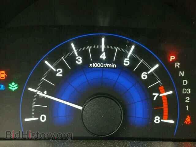 2013 HONDA CIVIC - VIN: 19XFB2F56DE239567 - Фото 9