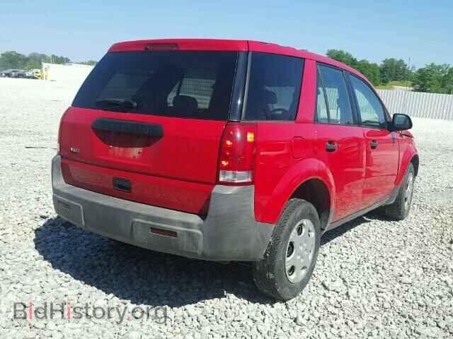 2003 SATURN VUE - VIN: 5GZCZ33D83S912272 - Фото 4
