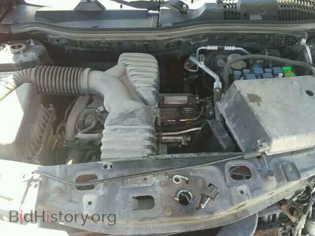 2003 SATURN VUE - VIN: 5GZCZ33D83S912272 - Фото 7
