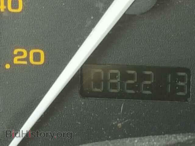 2003 SATURN VUE - VIN: 5GZCZ33D83S912272 - Фото 8