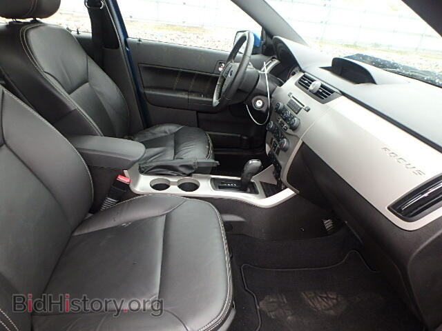 2010 FORD FOCUS - VIN: 1FAHP3GN5AW220935 - Фото 5