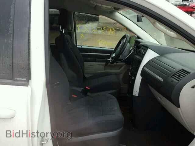 2010 DODGE CARAVAN - VIN: 2D4RN4DEXAR326548 - Photo 5