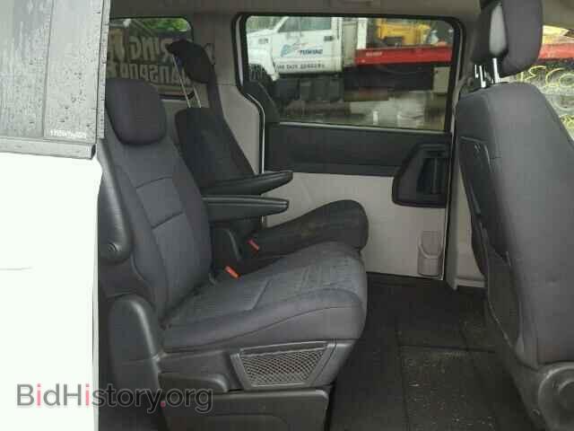 2010 DODGE CARAVAN - VIN: 2D4RN4DEXAR326548 - Photo 6