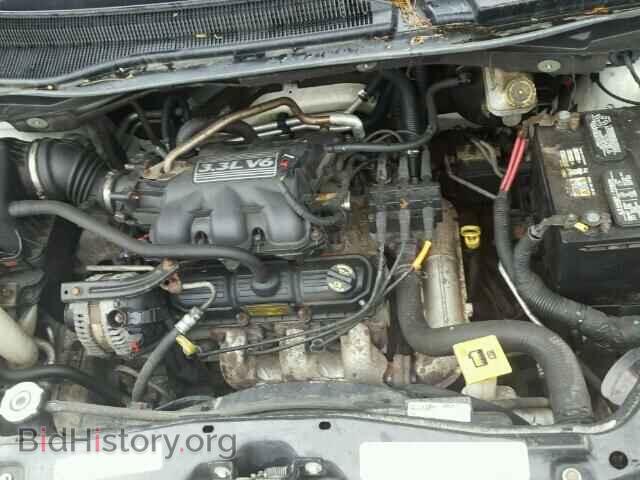 2010 DODGE CARAVAN - VIN: 2D4RN4DEXAR326548 - Photo 7
