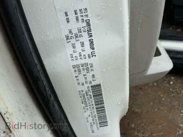 2010 DODGE CARAVAN - VIN: 2D4RN4DEXAR326548 - Photo 10