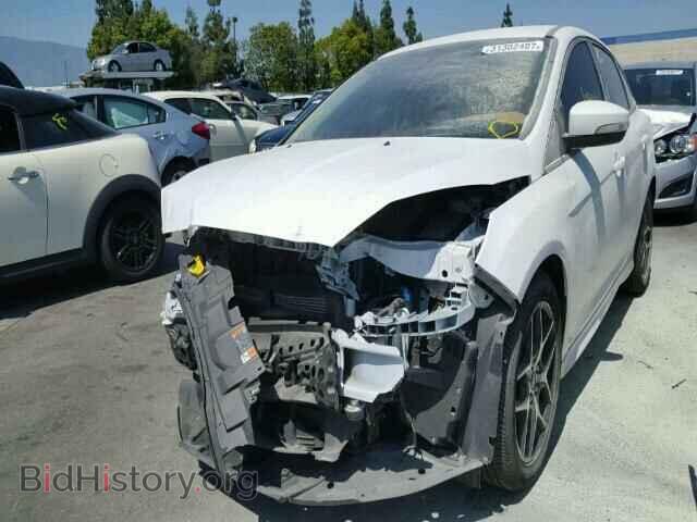 2016 FORD FOCUS - VIN: 1FADP3F28GL391954 - Photo 2