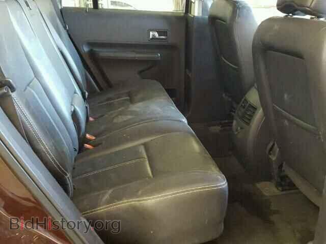 2010 FORD EDGE - VIN: 2FMDK4JC0ABA85221 - Фото 6