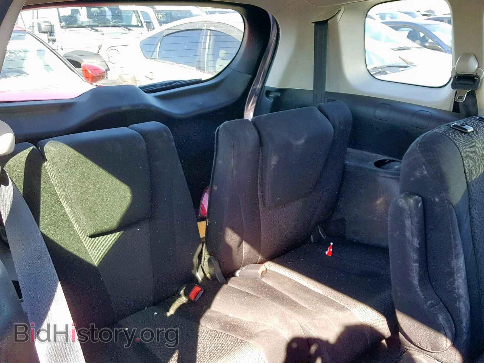 2012 MAZDA 5 - VIN: JM1CW2CL1C0106460 - Photo 6