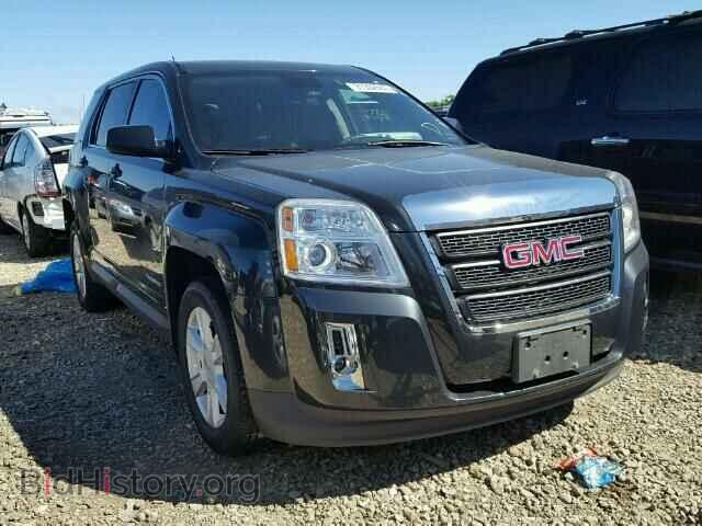 Photo 2GKFLREK9D6170732 - GMC TERRAIN 2013