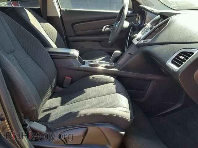2013 GMC TERRAIN - VIN: 2GKFLREK9D6170732 - Photo 5