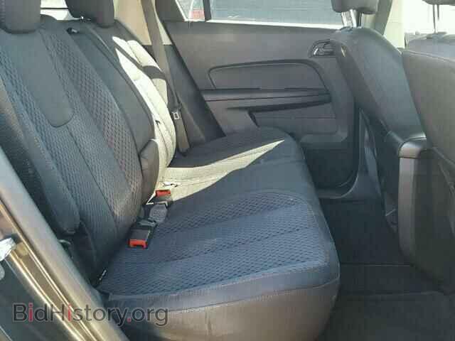 2013 GMC TERRAIN - VIN: 2GKFLREK9D6170732 - Photo 6