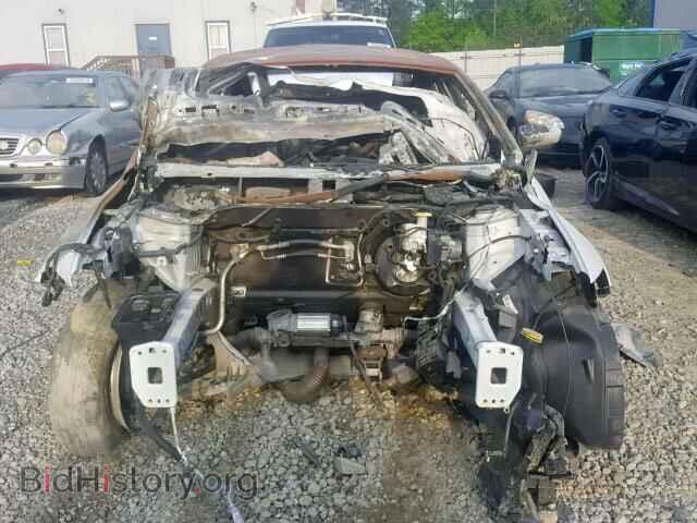 2016 CHRYSLER 200 - VIN: 1C3CCCAB8GN106137 - Фото 9
