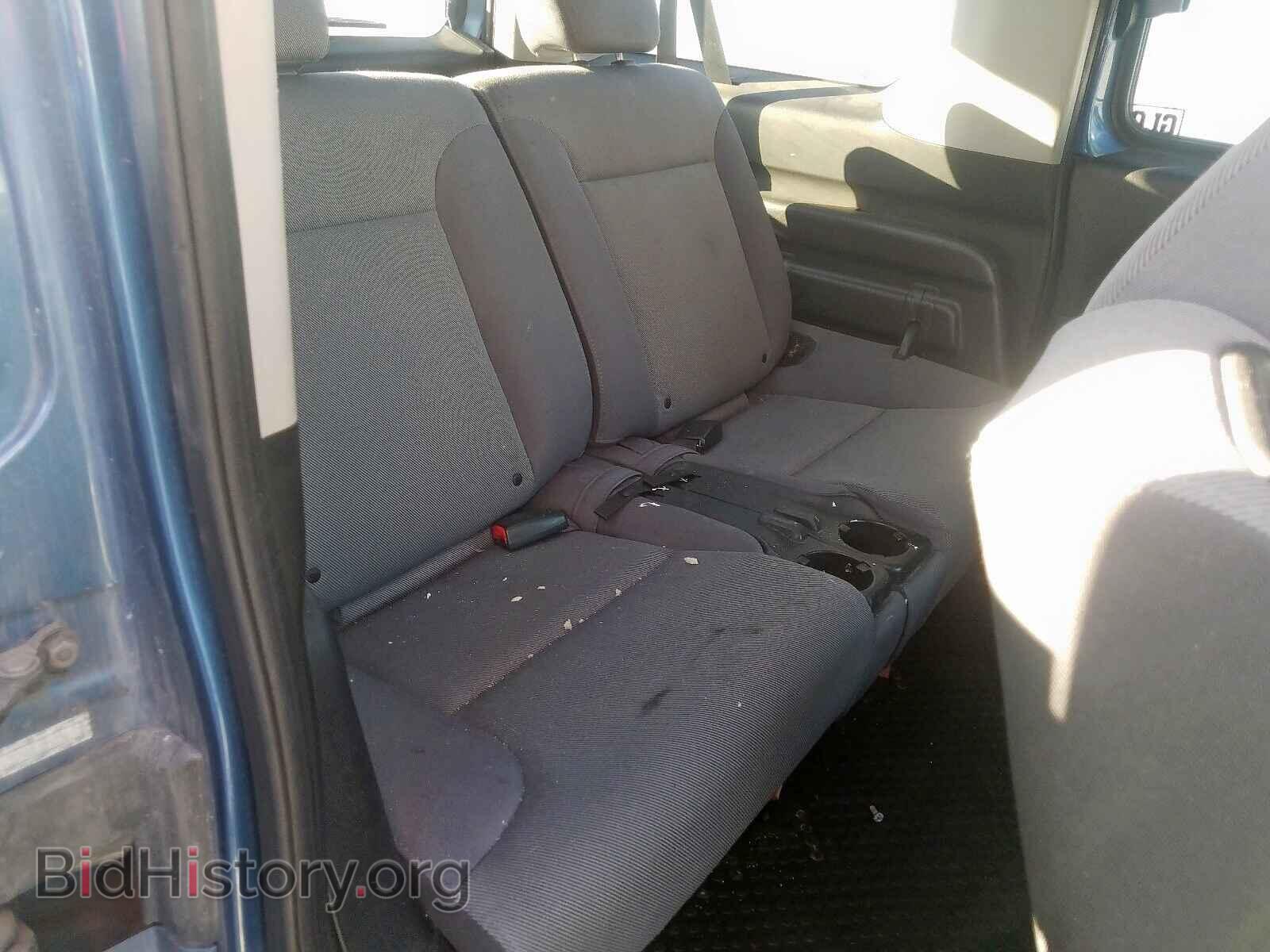2008 HONDA ELEMENT - VIN: 5J6YH28708L020066 - Photo 6