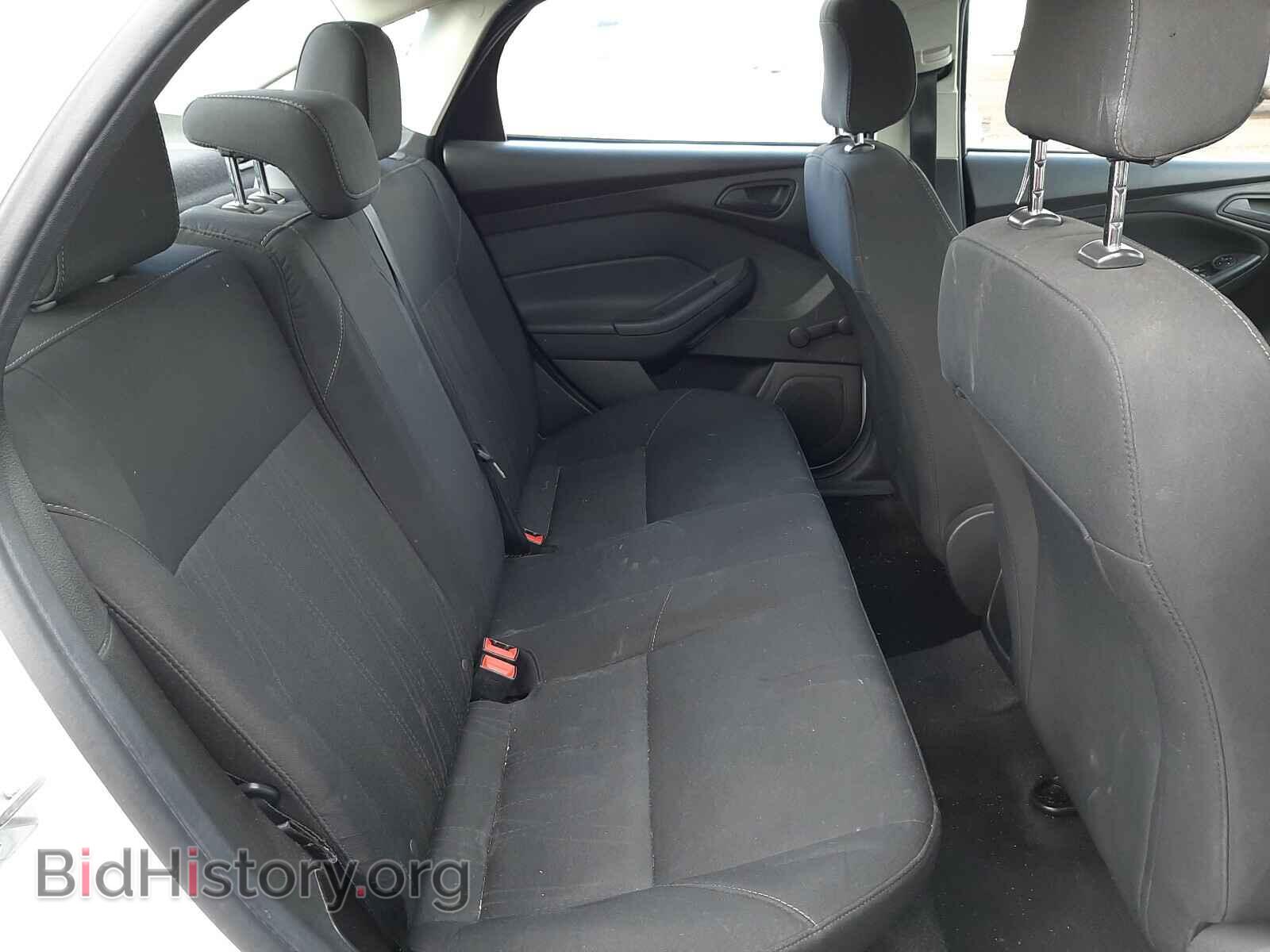 2016 FORD FOCUS - VIN: 1FADP3E24GL384159 - Photo 6