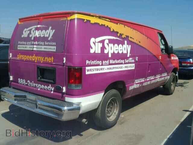 2011 FORD ECONOLINE - VIN: 1FTNE1EW9BDB32549 - Фото 4