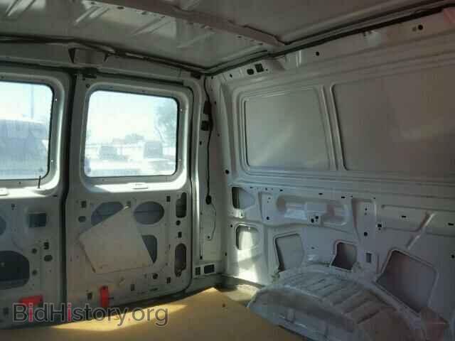2011 FORD ECONOLINE - VIN: 1FTNE1EW9BDB32549 - Фото 6