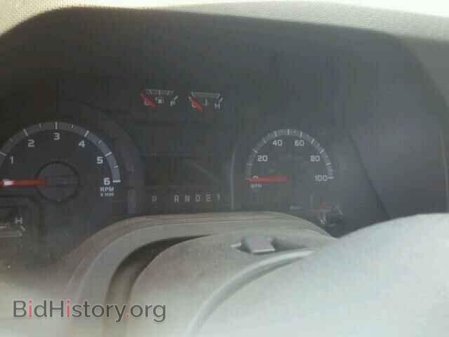 2011 FORD ECONOLINE - VIN: 1FTNE1EW9BDB32549 - Фото 8