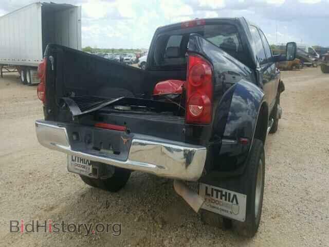 2009 DODGE RAM 3500 - VIN: 3D7MX49L89G534217 - Фото 4