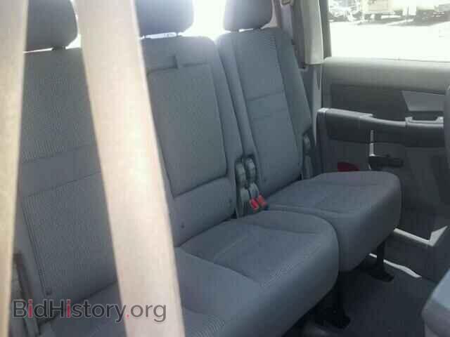 2009 DODGE RAM 3500 - VIN: 3D7MX49L89G534217 - Фото 6