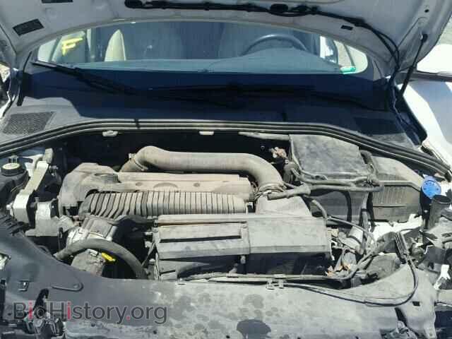 2012 VOLVO S60 - VIN: YV1622FS9C2051993 - Фото 7