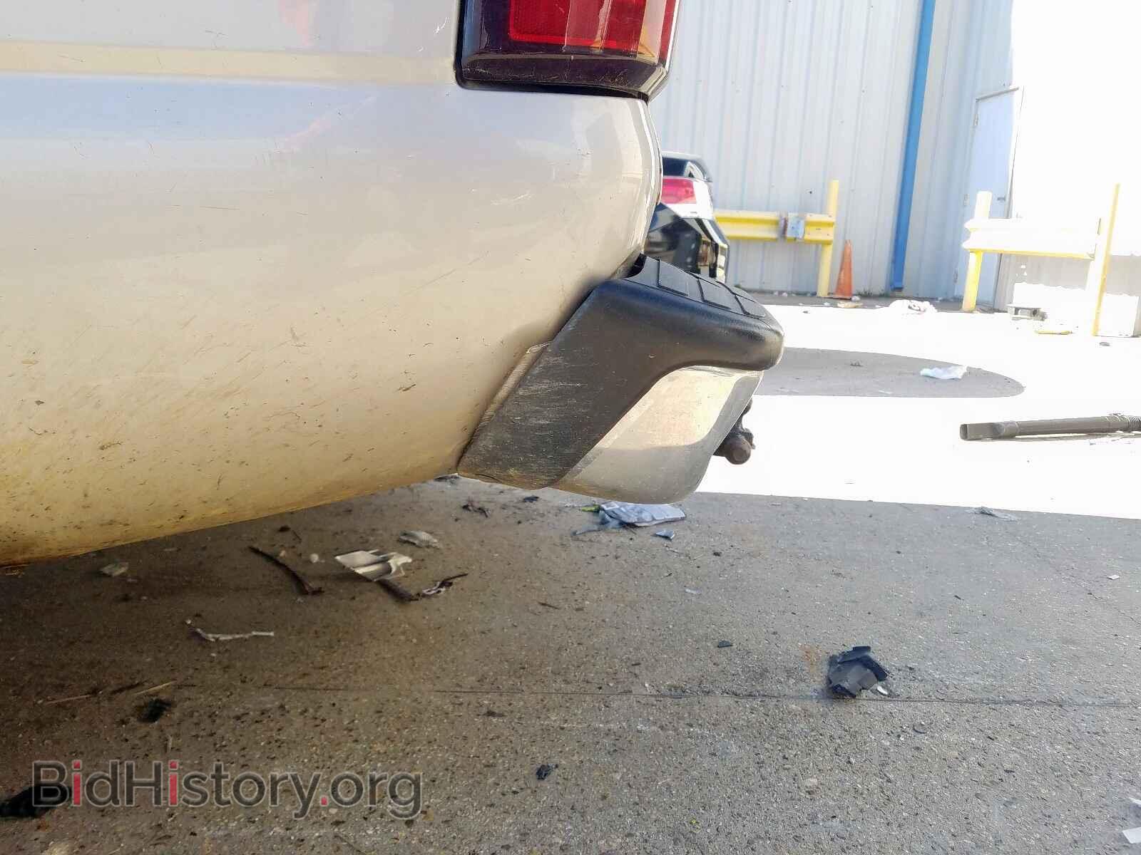 2005 CHEVROLET SILVERADO - VIN: 2GCEC19V951347887 - Photo 10