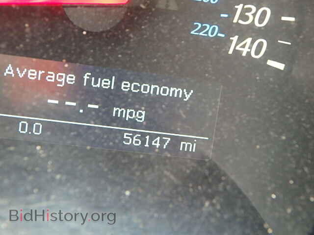 2012 SUZUKI GR VITARA - VIN: JS3TD0D21C4101270 - Фото 8