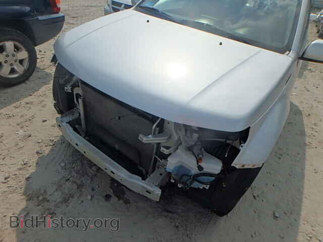 2012 SUZUKI GR VITARA - VIN: JS3TD0D21C4101270 - Фото 9