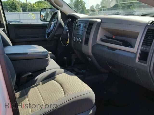 2012 DODGE RAM 3500 - VIN: 3C63D3CL3CG238215 - Фото 5