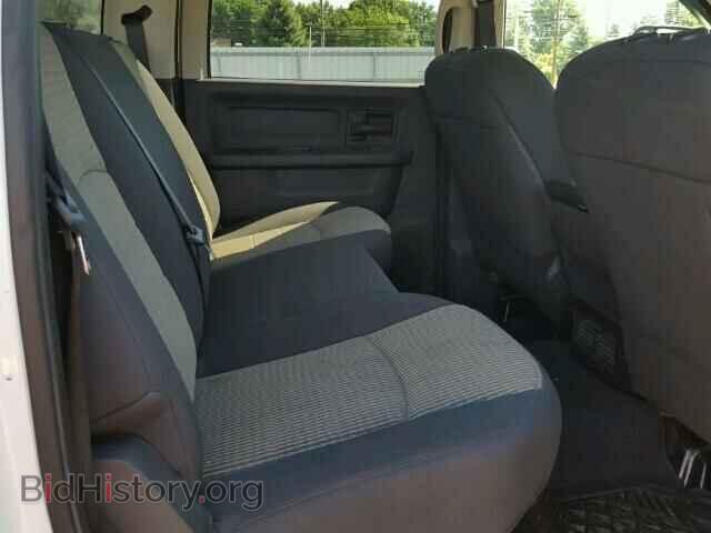 2012 DODGE RAM 3500 - VIN: 3C63D3CL3CG238215 - Фото 6