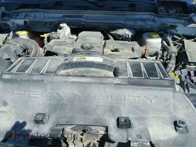 2012 DODGE RAM 3500 - VIN: 3C63D3CL3CG238215 - Фото 7