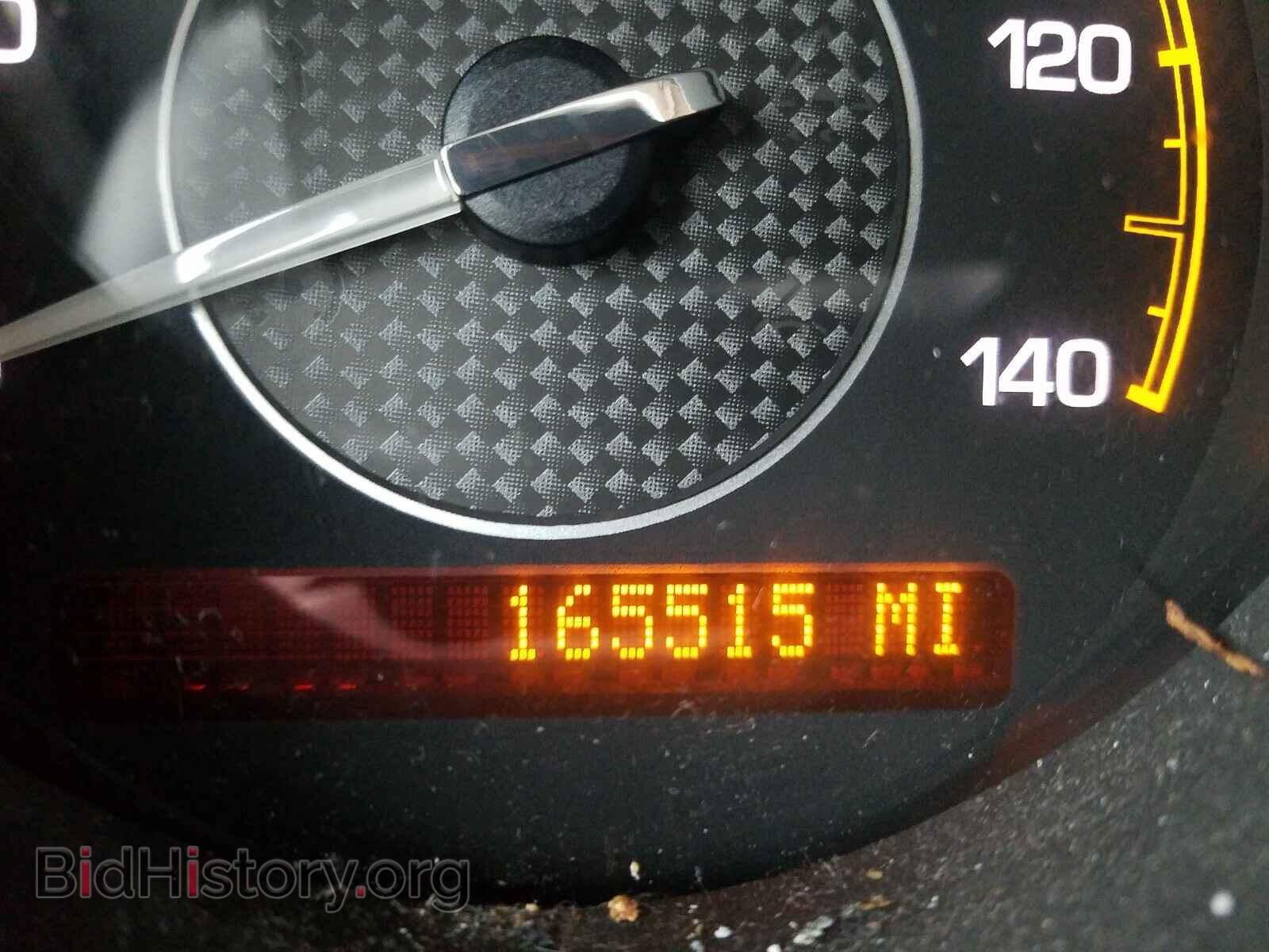 2008 SATURN AURA - VIN: 1G8ZS57B18F239596 - Фото 8